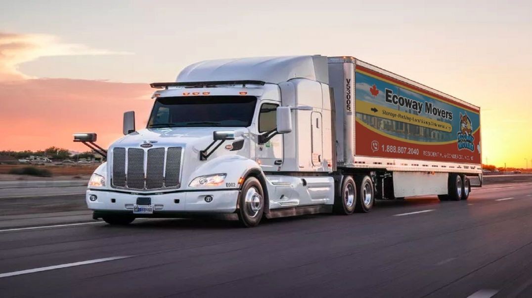 Ecoway Movers : Moving Company in Gatineau, QC