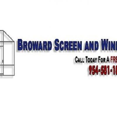 Broward Screen and Window INC. 