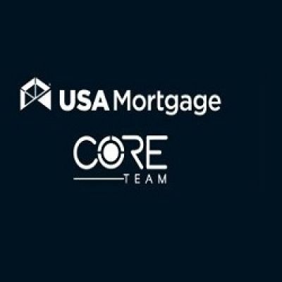 The CORE Team – USA ..