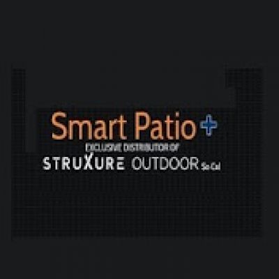 Smart Patio Plus