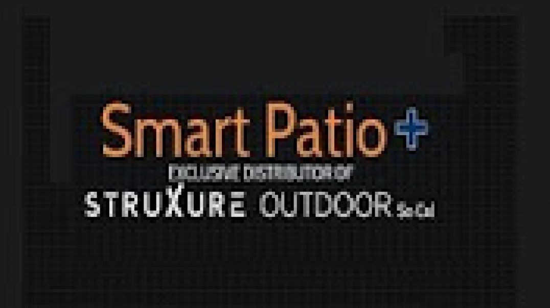 Smart Patio Plus | Adjustable Patio Covers | (714) 771-2108