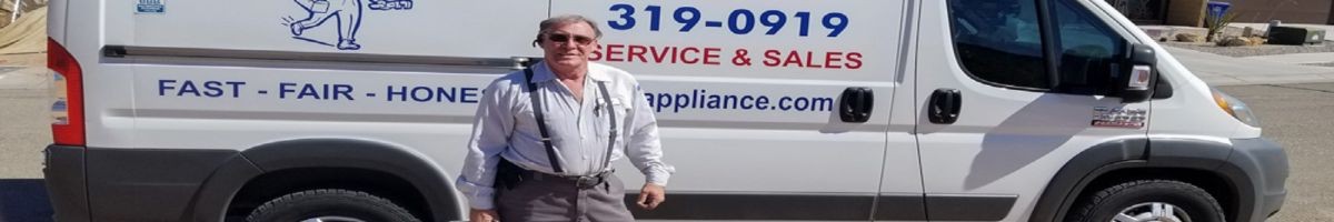 Mr. Ed's Dryer Repair Service 