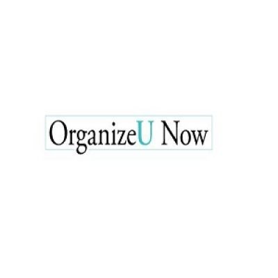 OrganizeU Now