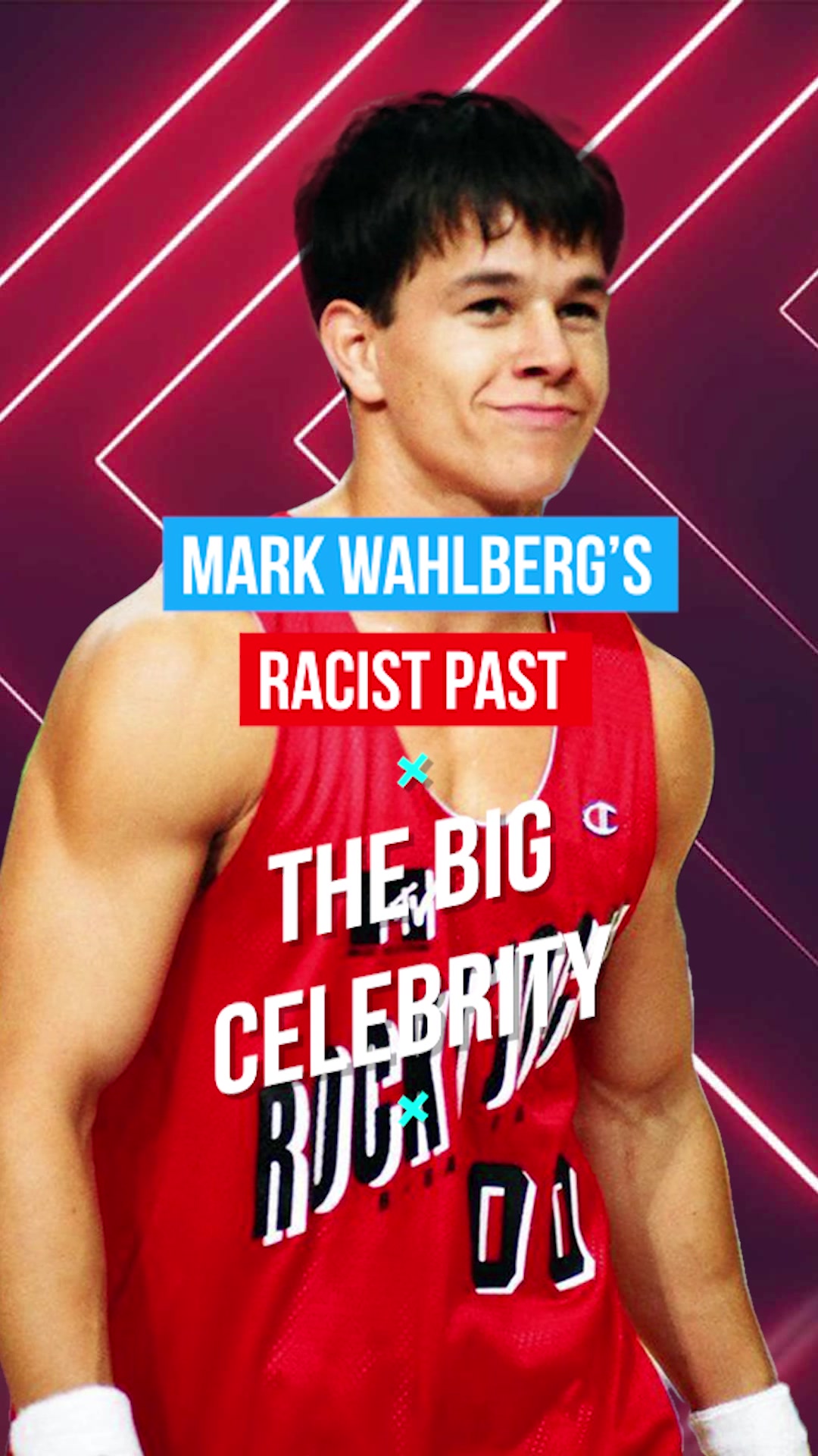 Mark Wahlberg Racist Past
