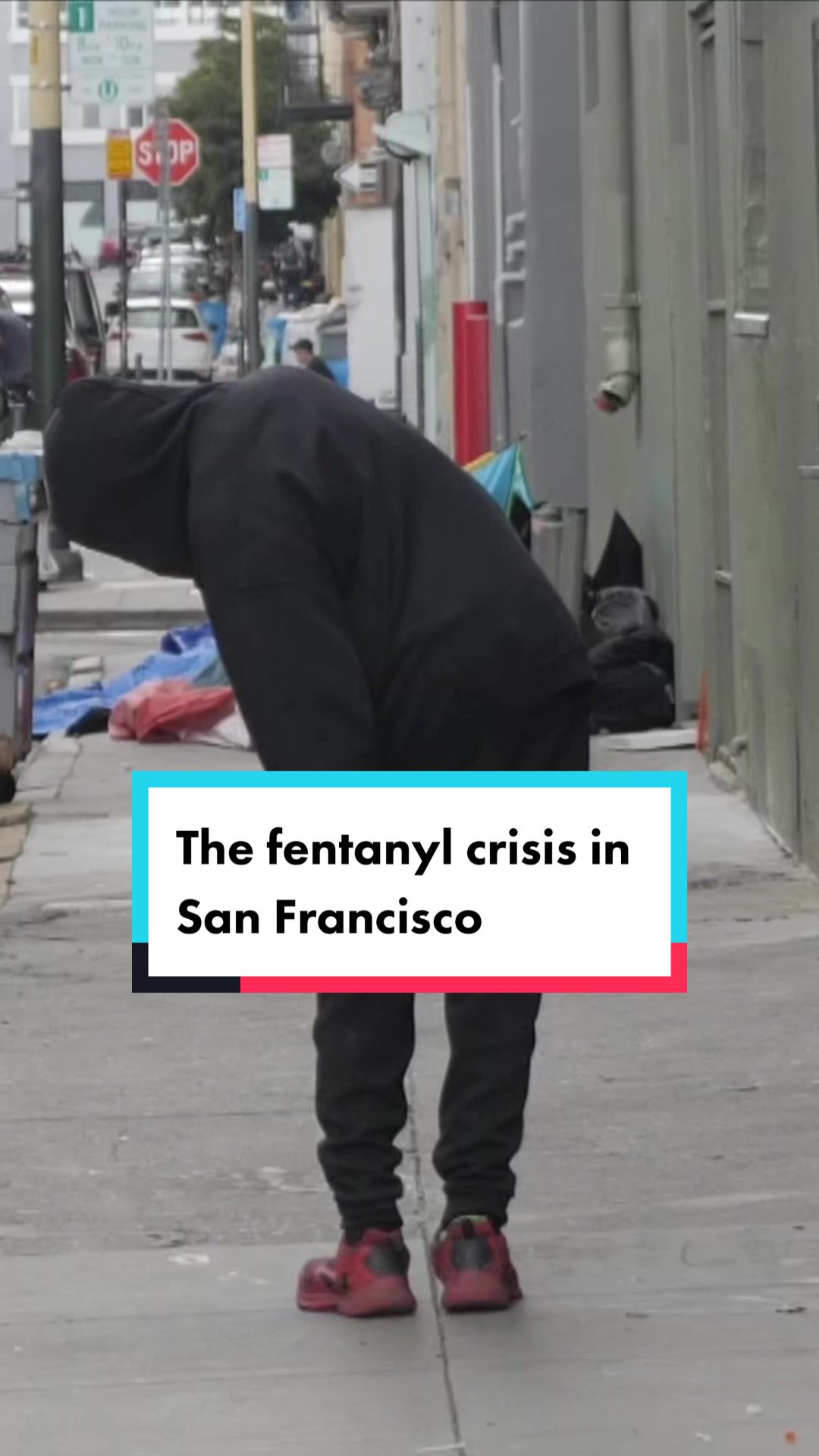 San Francisco's #Fentanyl Crisis: Tackling Drugs Amidst Billionaires and Divided Approaches