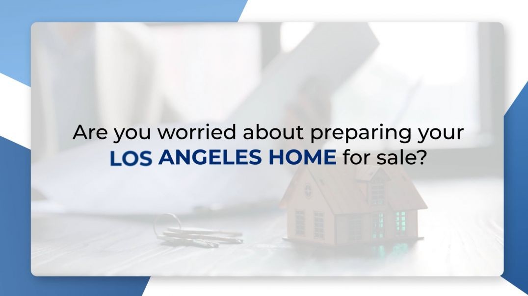 ⁣How to Sell a House Fast in Los Angeles, CA | Breathe Life Real Estate