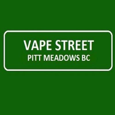 Vape Street Pitt Meadows BC 