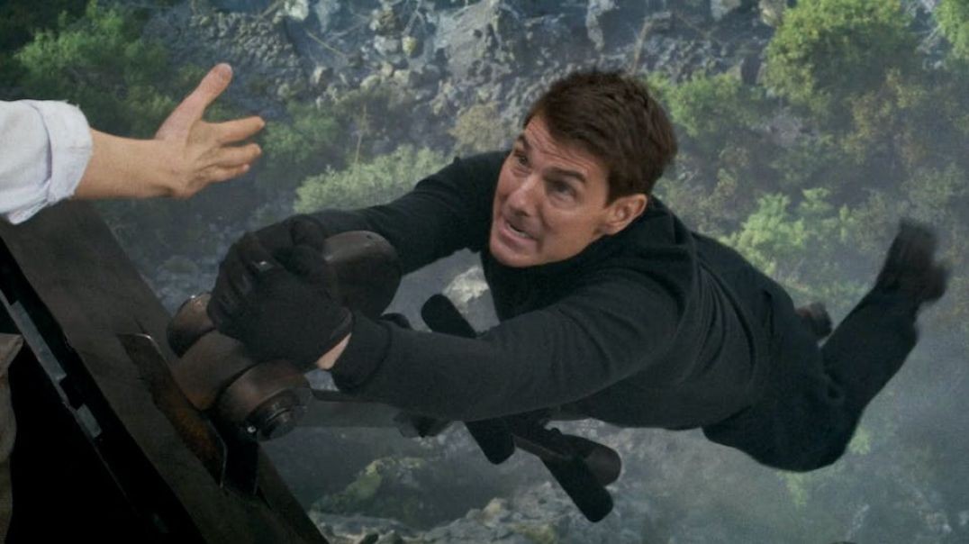 ⁣Mission: Impossible - Dead Reckoning Part One (2023) HD