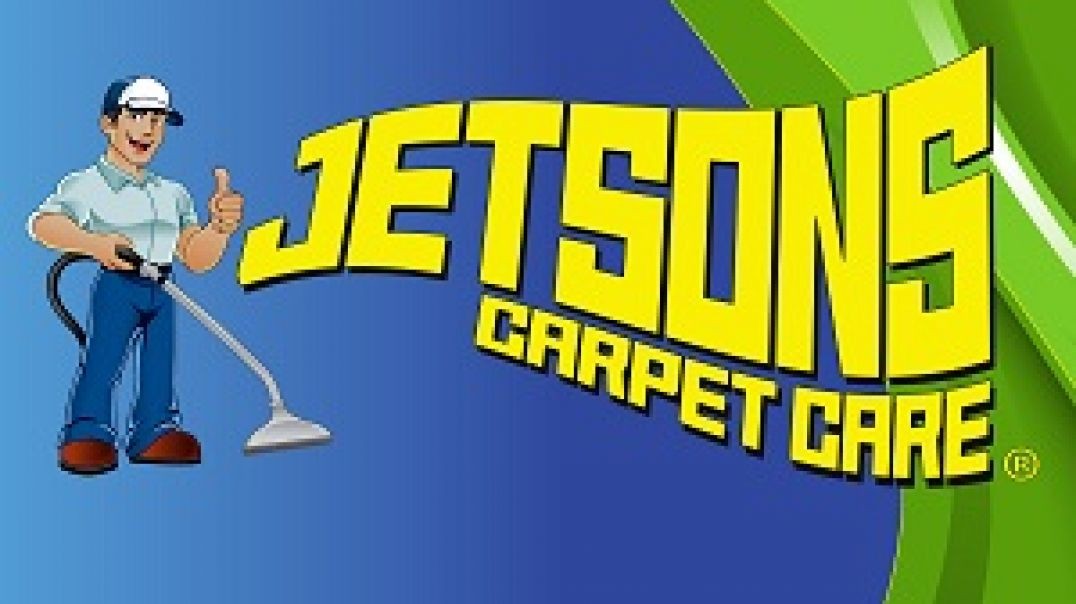 ⁣Jetsons Carpet Cleaner Care in Woodland Hills, CA