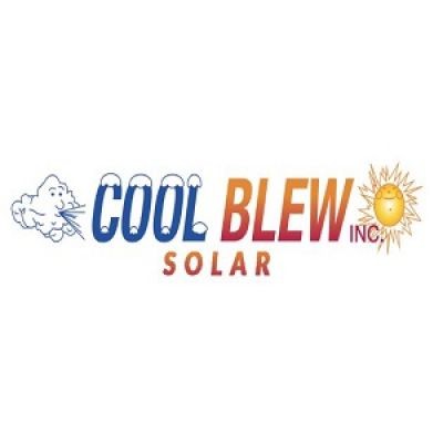 Cool Blew Solar 