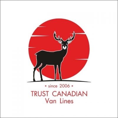 Trust Canadian Van Lines Brampton ON 