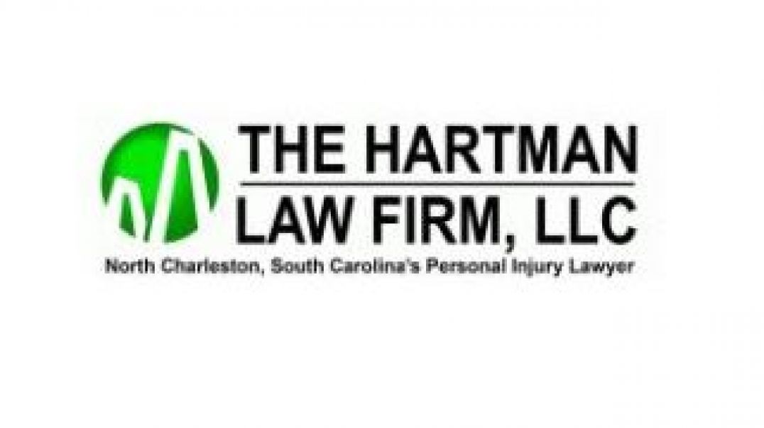 ⁣The Hartman Law Firm, LLC | Auto Accident Lawyer in Charleston, SC