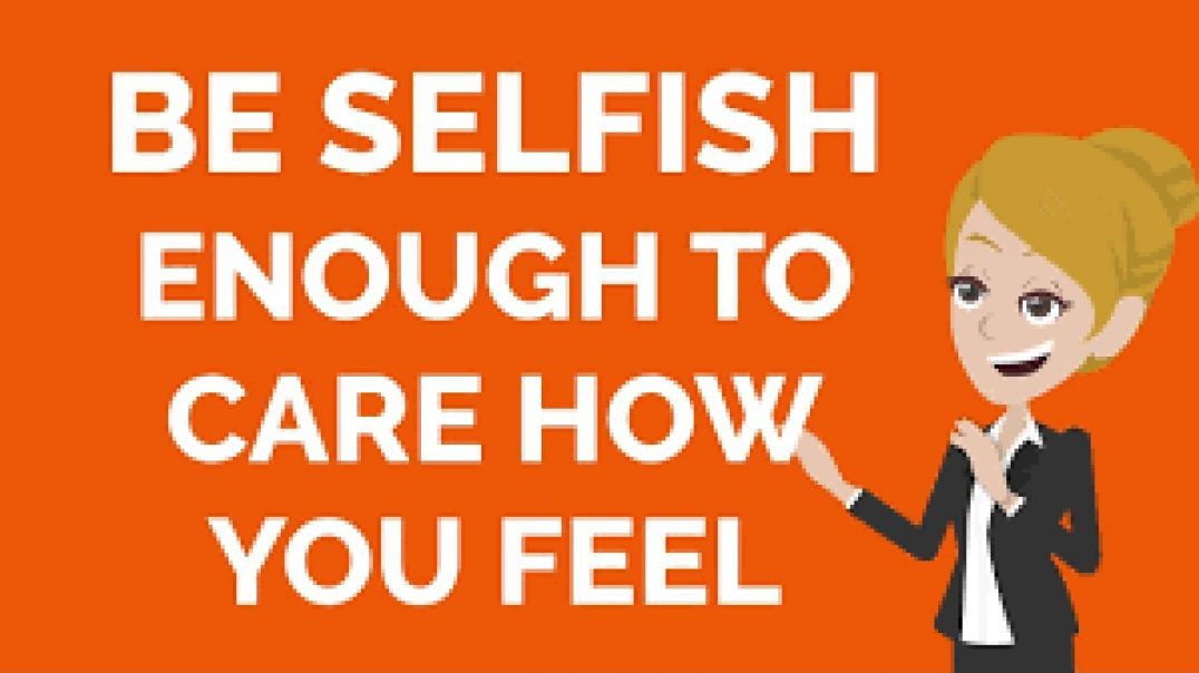 ⁣Unveiling the Power of Self-Care: Abraham Hicks on the Value of Being Selfish