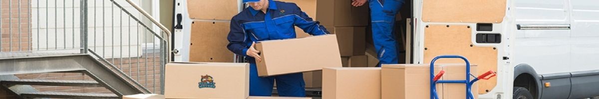 Ecoway Movers Oshawa ON | Moving Company