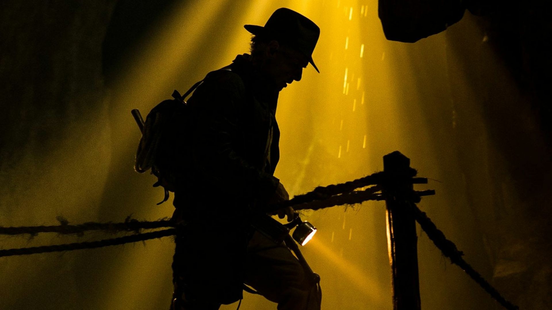 Indiana Jones and the Dial of Destiny (2023) FULLMOVIE