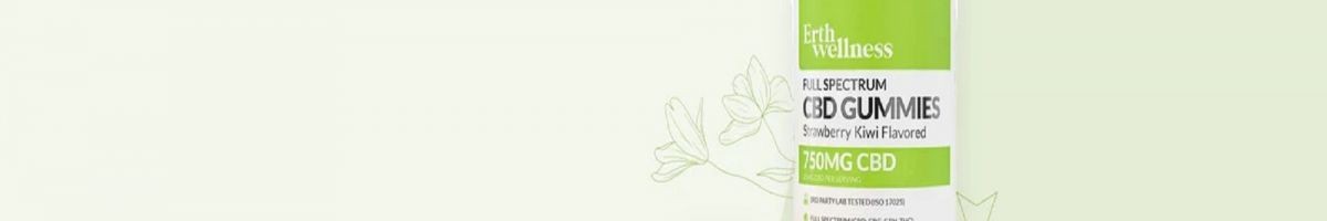 Erth Wellness, Inc.
