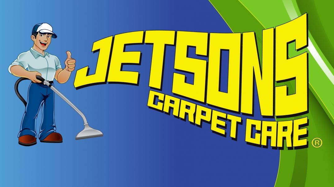 ⁣Jetsons Carpet Cleaning Care in Woodland Hills, CA