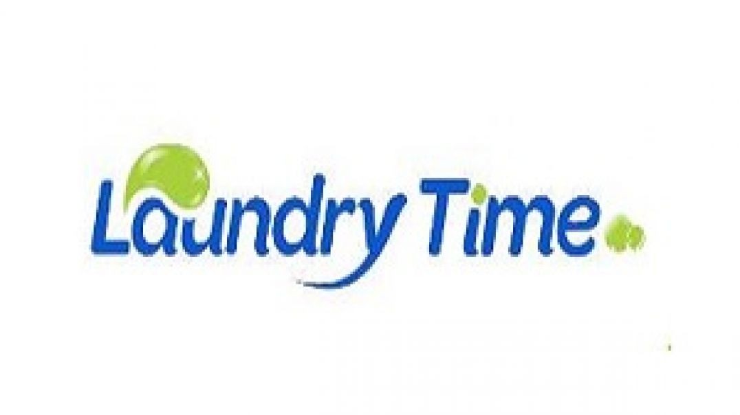 ⁣Laundry Time Pick Up And Delivery Service in Jersey City, NJ