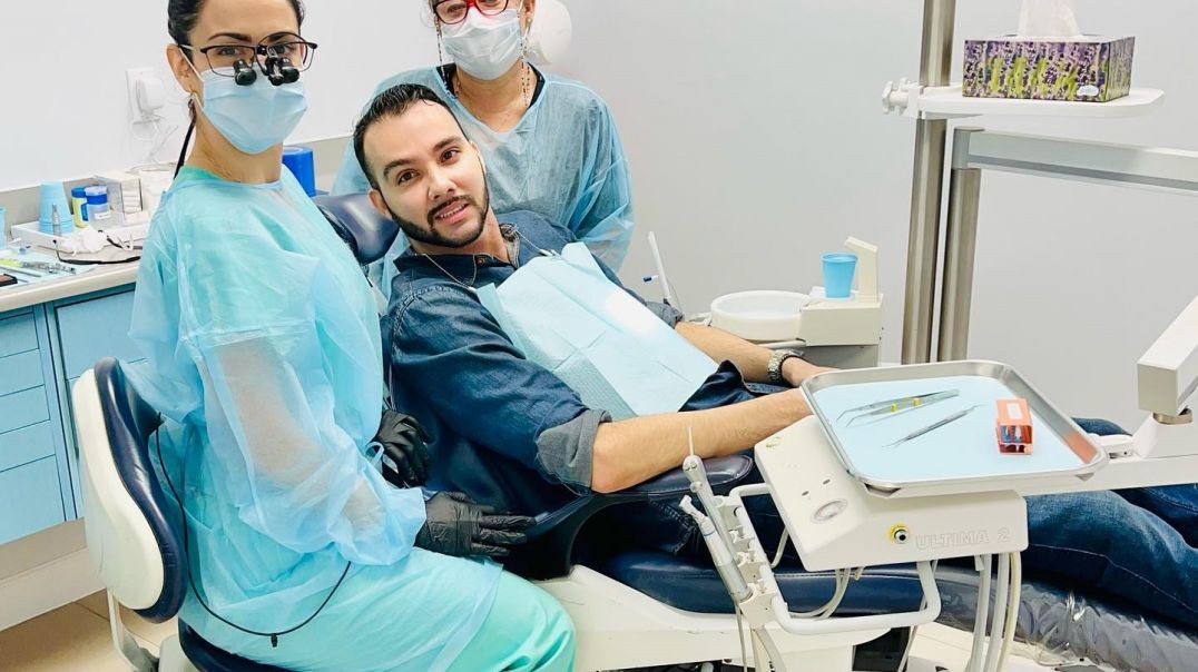 ⁣#1 Dentist in Miami FL : DB Dental Care