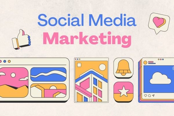 Why Social Media Marketing over Traditional Marketing?