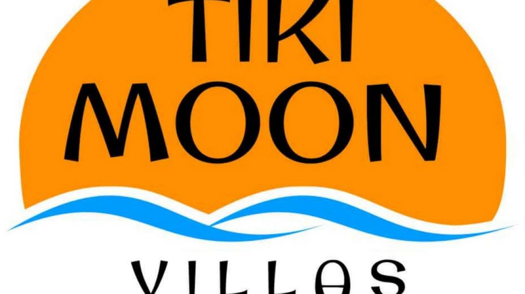 ⁣Tiki Moon Villas - Vacation Rentals in Hawaii Oahu