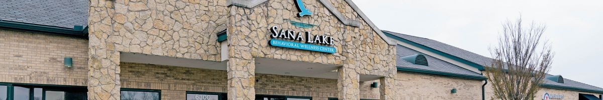 Sana Lake Behavioral Wellness Center 