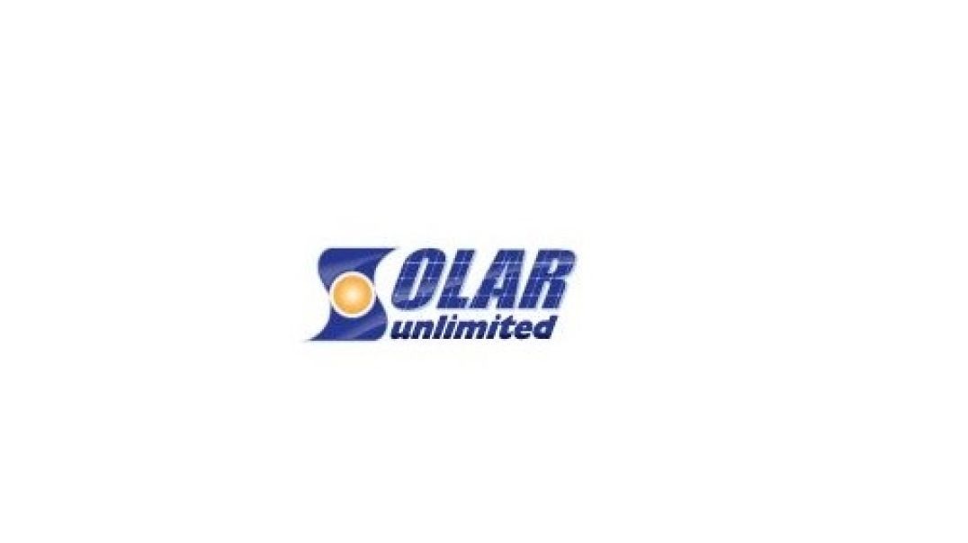 ⁣Solar Unlimited - Best Solar Panel System in Malibu, CA