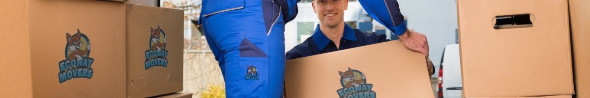 Ecoway Movers Burlington ON | Moving Company