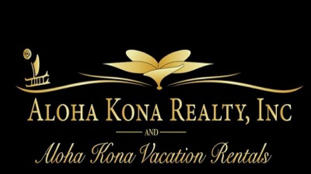 ⁣Aloha Kona Realty, Inc. - Real Estate in Kona, Hawaii