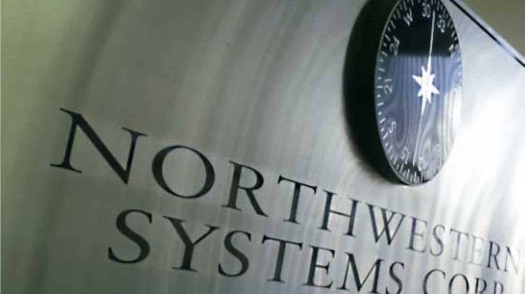 ⁣Northwestern Systems Corporation : Laboratory Dishwashers in Delta, BC