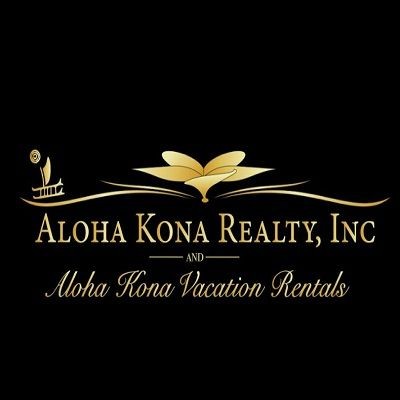 Aloha Kona Realty, Inc. 