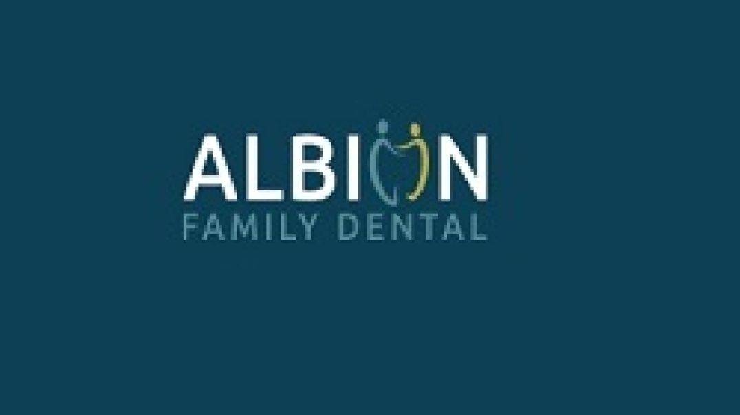 ⁣Expert Dental Care At Albion Family Dental