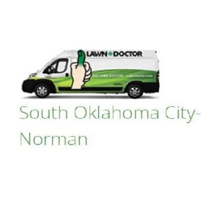 Lawn Doctor South Oklahoma City-Norman 