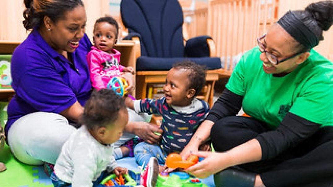 ⁣Sunshine Learning Center of Lexington LLC | Early Education Center in NYC