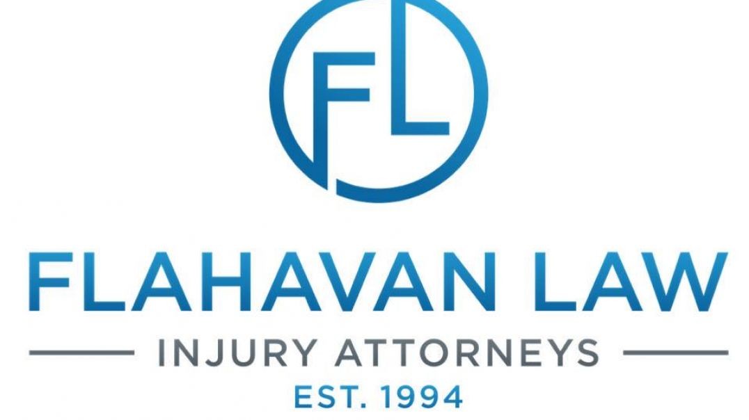 ⁣Flahavan Law Office - Best Motorcycle Accident Attorney in Westlake Village, CA