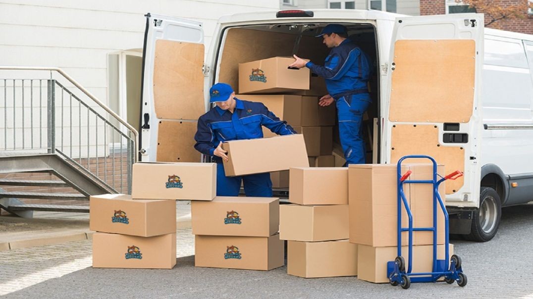 ⁣Ecoway Movers  : Best Moving Company in Vancouver, BC