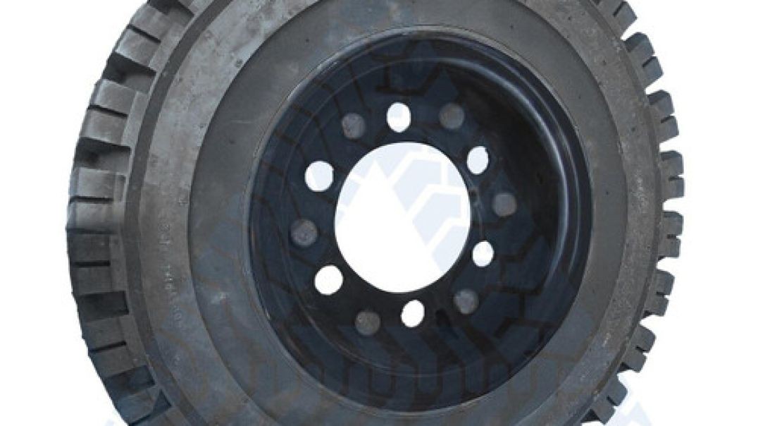 ⁣Resilient Solids and Pneumatics for Your Forklift - Forklift Tire Company (1)