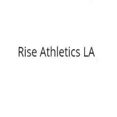 Rise Athletics LA 