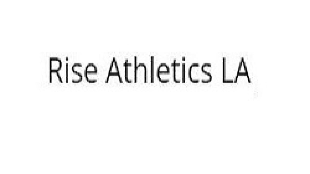 ⁣Rise Athletics LA | Boxing Class in Los Angeles, CA | (818) 660-5830