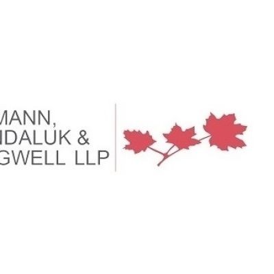 Mamann, Sandaluk & Kingwell LLP