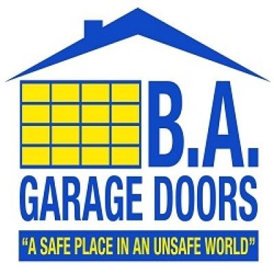 B.A. Garage Doors 