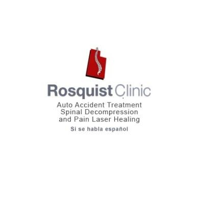 Rosquist Chiropractic Clinic 