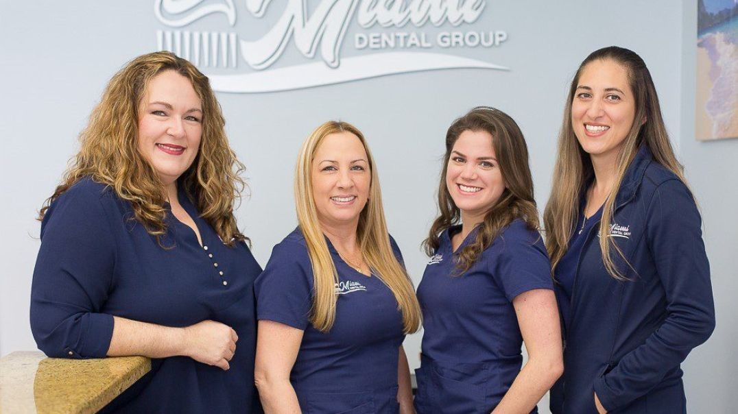 ⁣Miami Dental Group : #1 Cosmetic Dentist in Doral, FL