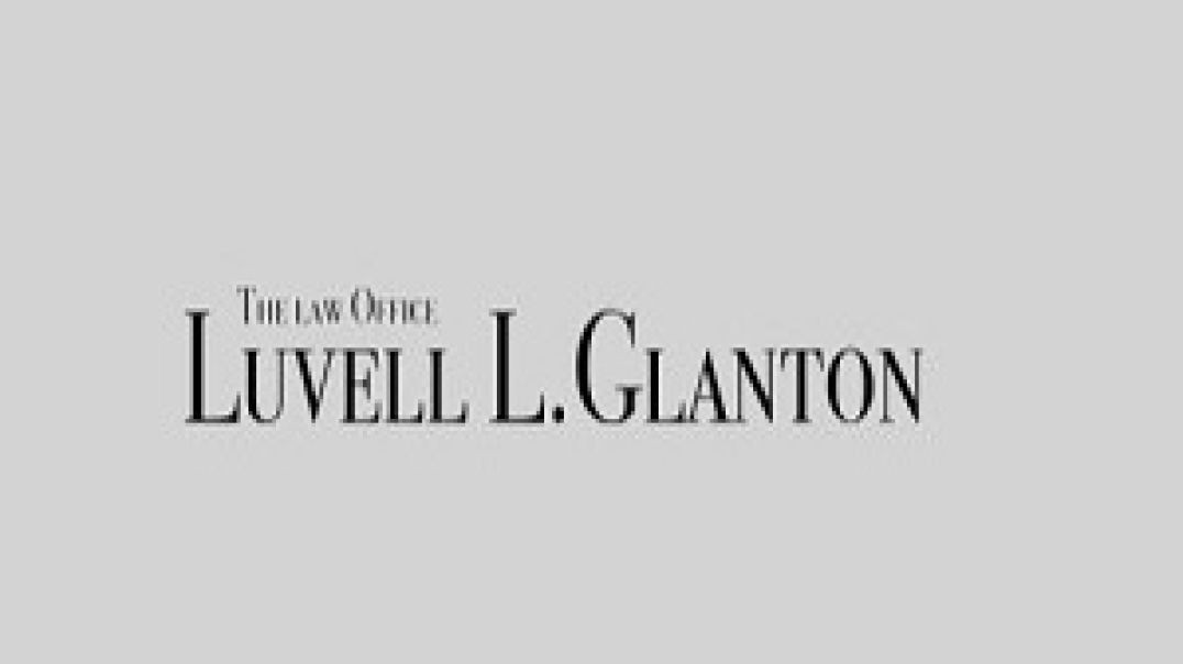 ⁣Law Offices of Luvell Glanton - Medical Malpractice Attorney in Nashville, TN
