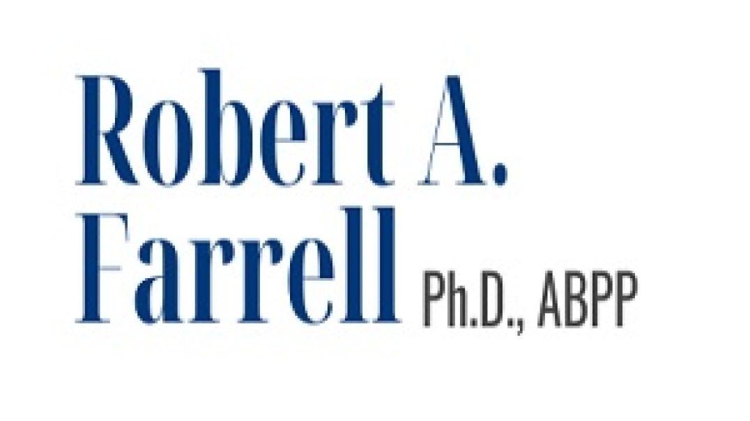 ⁣Robert A. Farrell, Ph.D., ABPP - Psychotherapist in Mt Sinai, NY