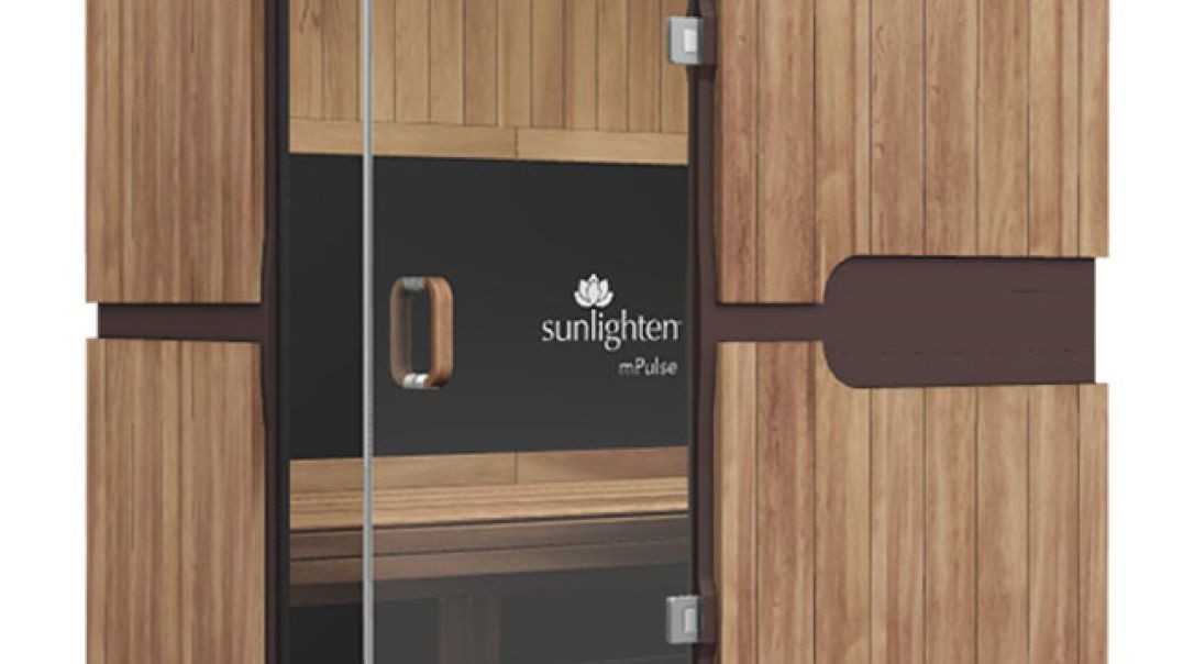 ⁣Charleston Healing Center : Infrared Sauna in Johns Island, SC