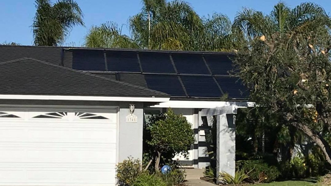 ⁣Solar Unlimited : Commercial Solar in Studio City, CA
