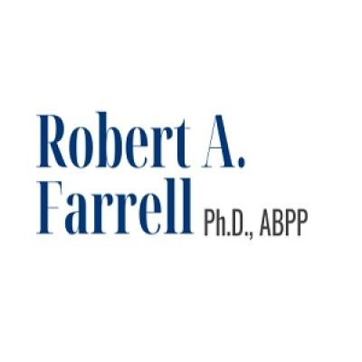 Robert A. Farrell, Ph.D., ABPP 