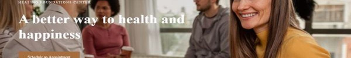 Healing Foundations Center