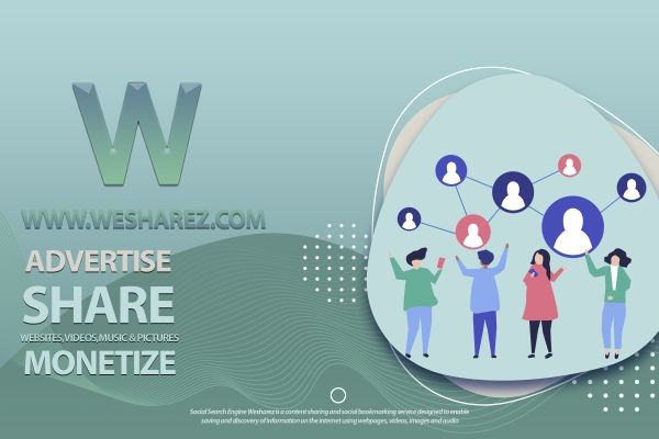 Empowering Content Creators: How WeSharez Pays Based on Views